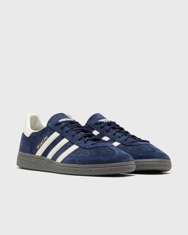 Adidas Handball Spezial Navy Blue   
