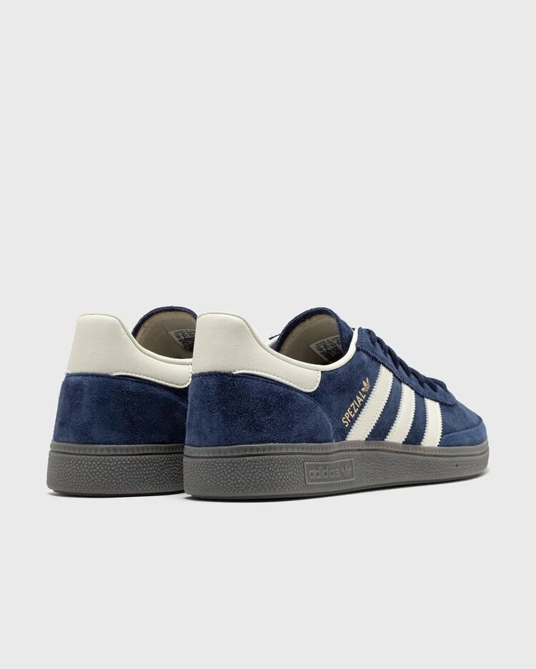 Adidas Handball Spezial Navy Blue   