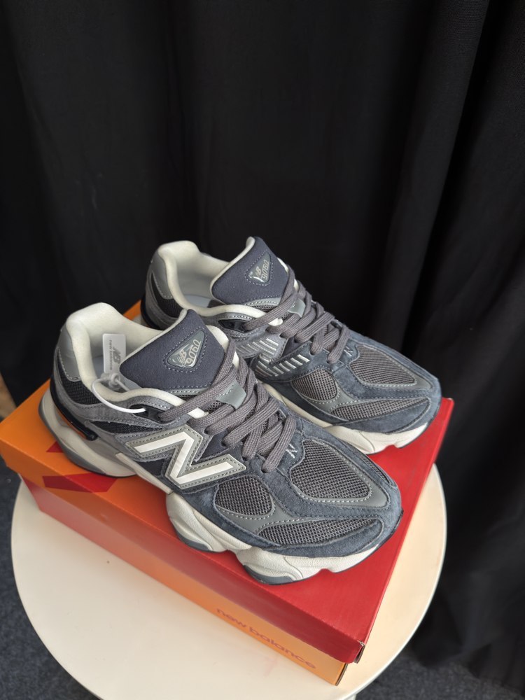New Balance 9060 Phantom Castlerock