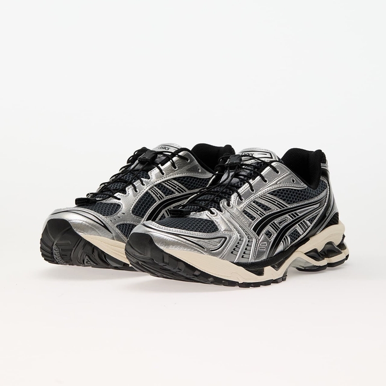 Asics Gel-Kayano 14 Carrier Grey/ Black 