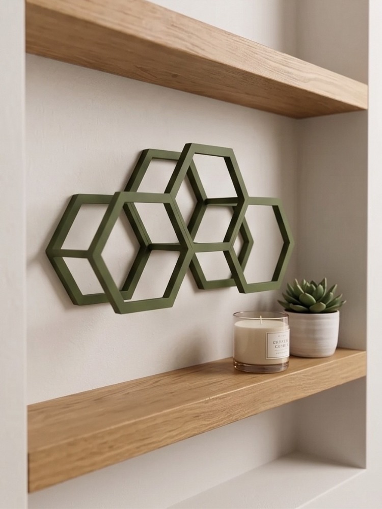 Çok Fonksiyonlu Tuvalet Kağıdı Tutucu - Wall-Mounted or Freestanding Toilet Paper Holder