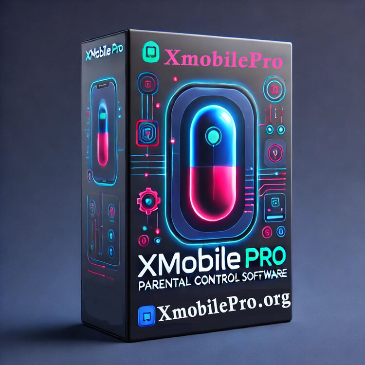 Xmobile Pro 12 Aylık Lisans