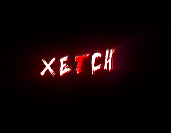 Xetch Main Outro