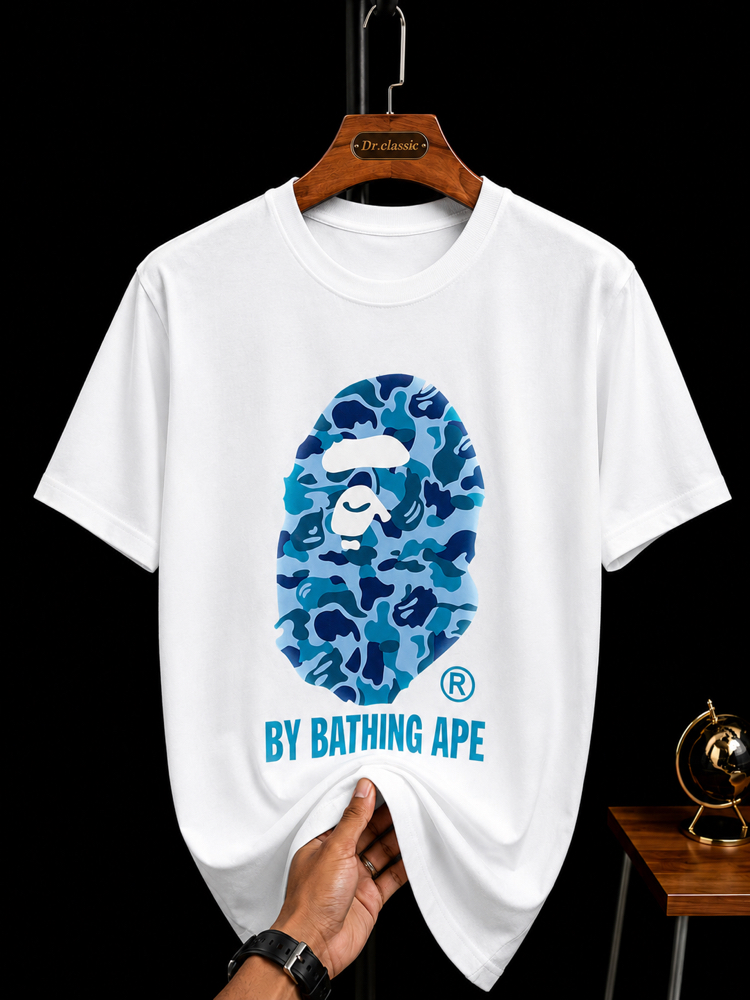 Adidas Beyaz Premium T-shirt