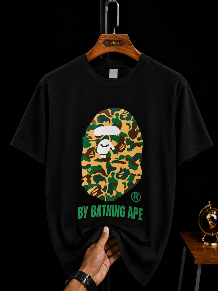 Adidas Siyah Premium T-shirt
