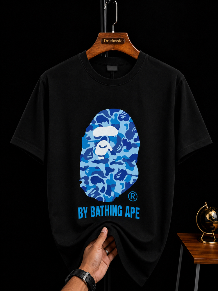 Adidas Siyah Premium T-shirt