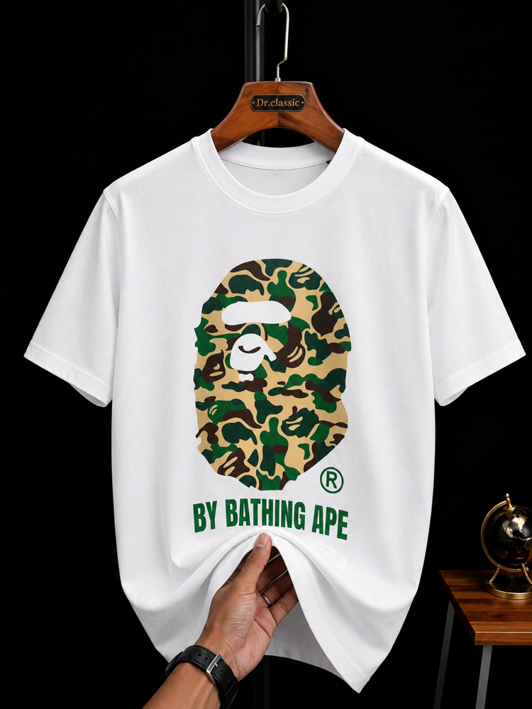 ADİDAS Beyaz Premium T-shirt