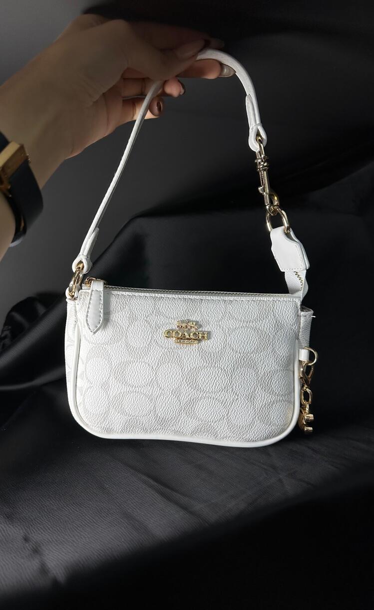 Coach Mini Shoulder Bag 
