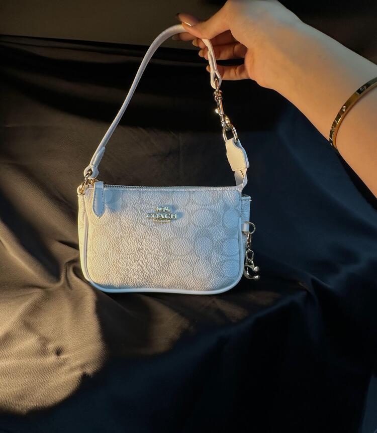 Coach Mini Shoulder Bag 