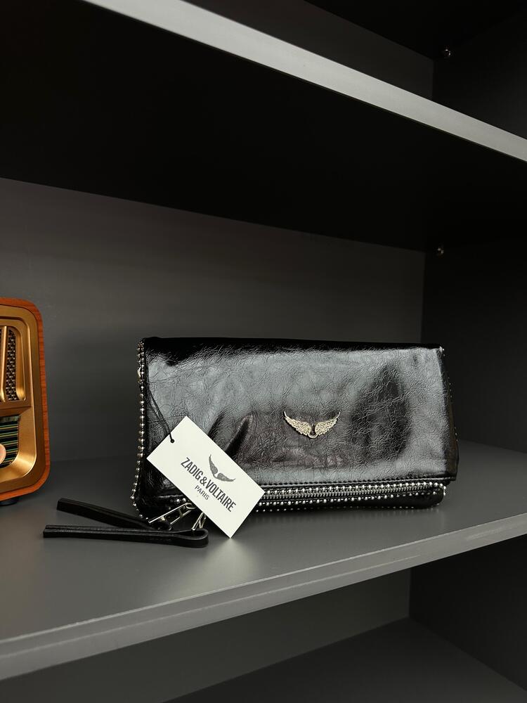 Zadig & Voltaire Crossbody Bag