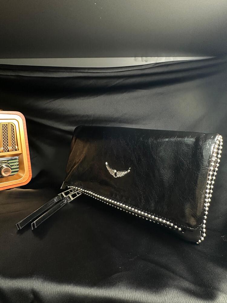 Zadig & Voltaire Crossbody Bag