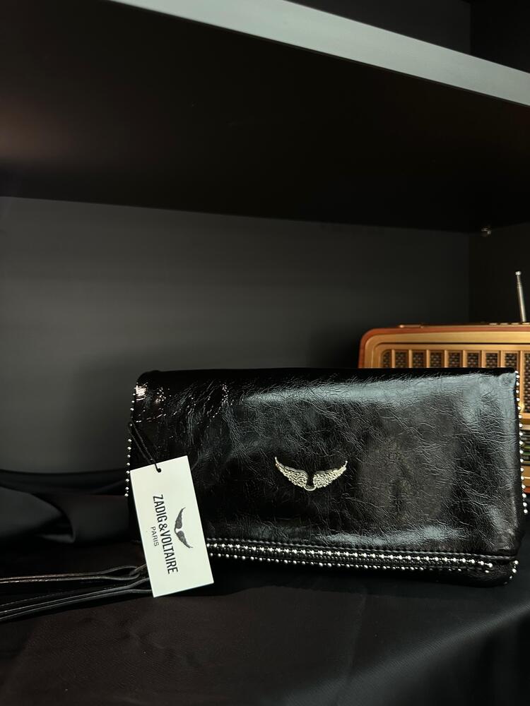 Zadig & Voltaire Crossbody Bag