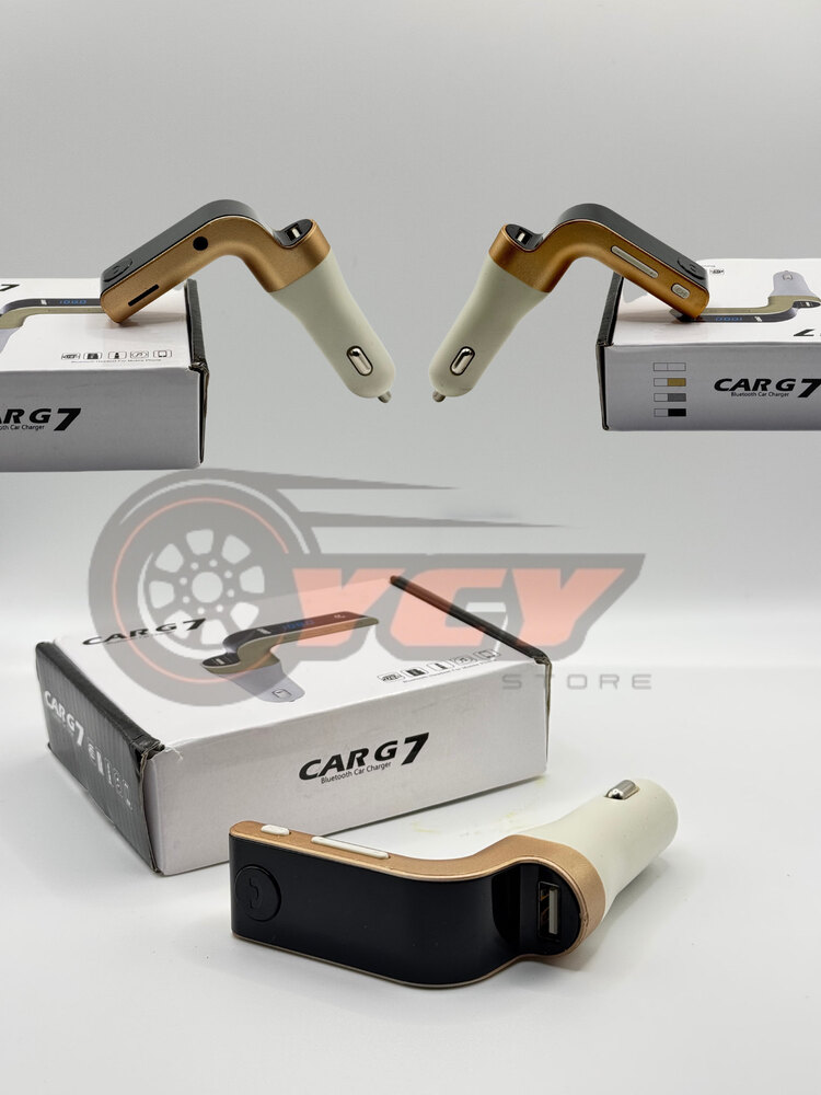 ÇAKMAKLIK BLUETOOTH & USB TRANSMİTTER