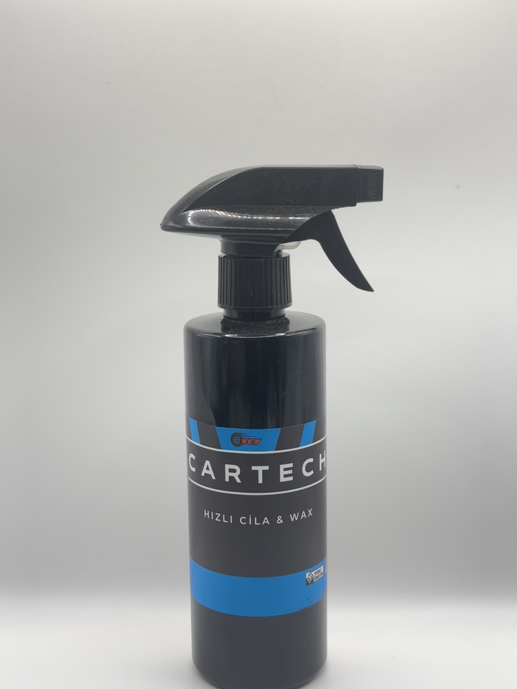 HIZLI CİLA 410ml