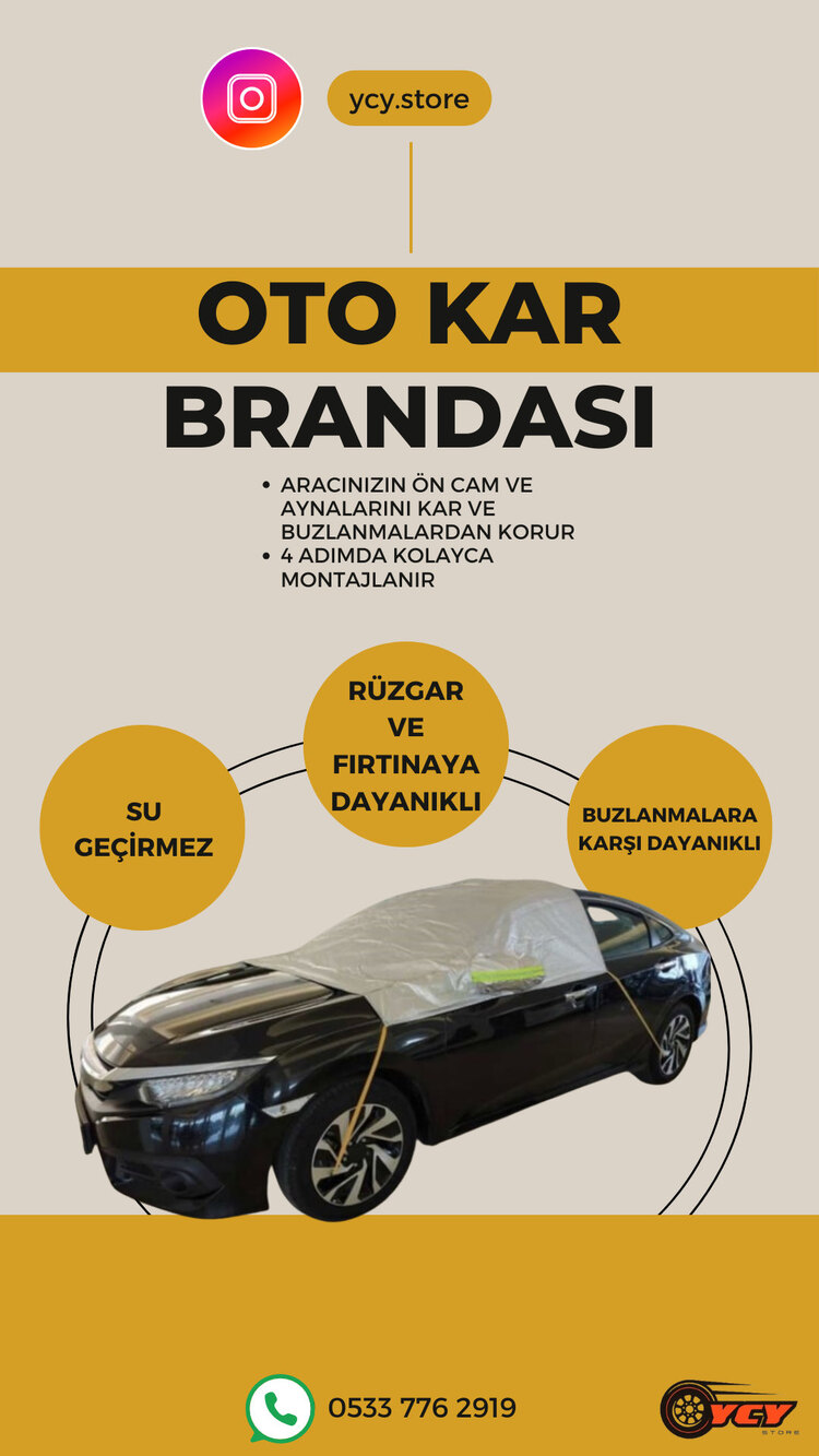 OTO KAR BRANDASI