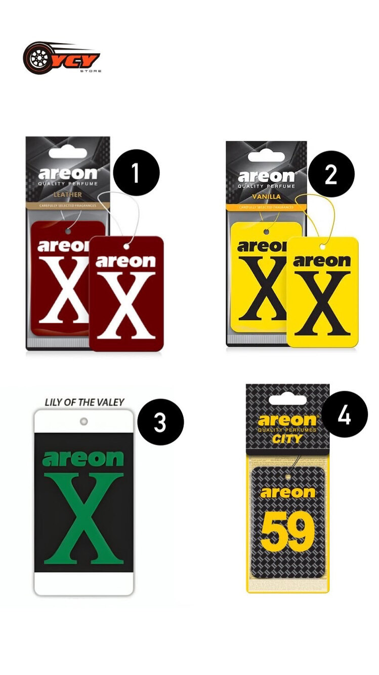 AREON1
