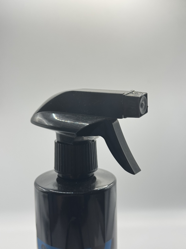 HIZLI CİLA 410ml