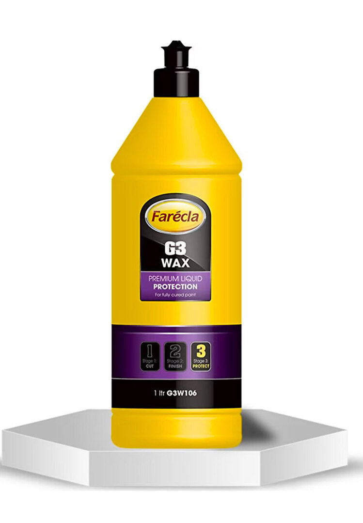 FARECLA G3 CİLA 1lt