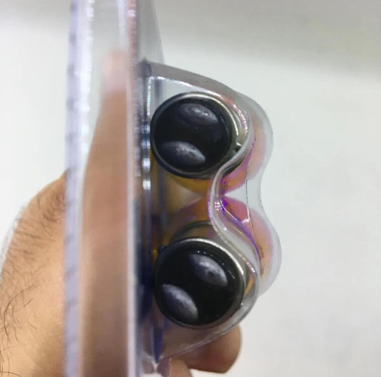 DİADEM AMPUL ÇİFT DUY DÜZ TIRNAK 12v-21w