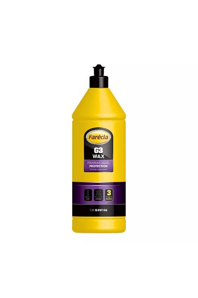 FARECLA G3 CİLA 1lt