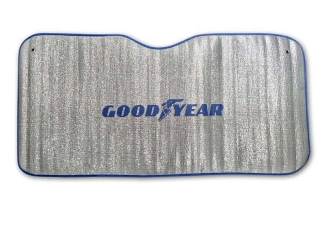 GOOD YEAR CAM GÜNEŞLİK 120x60