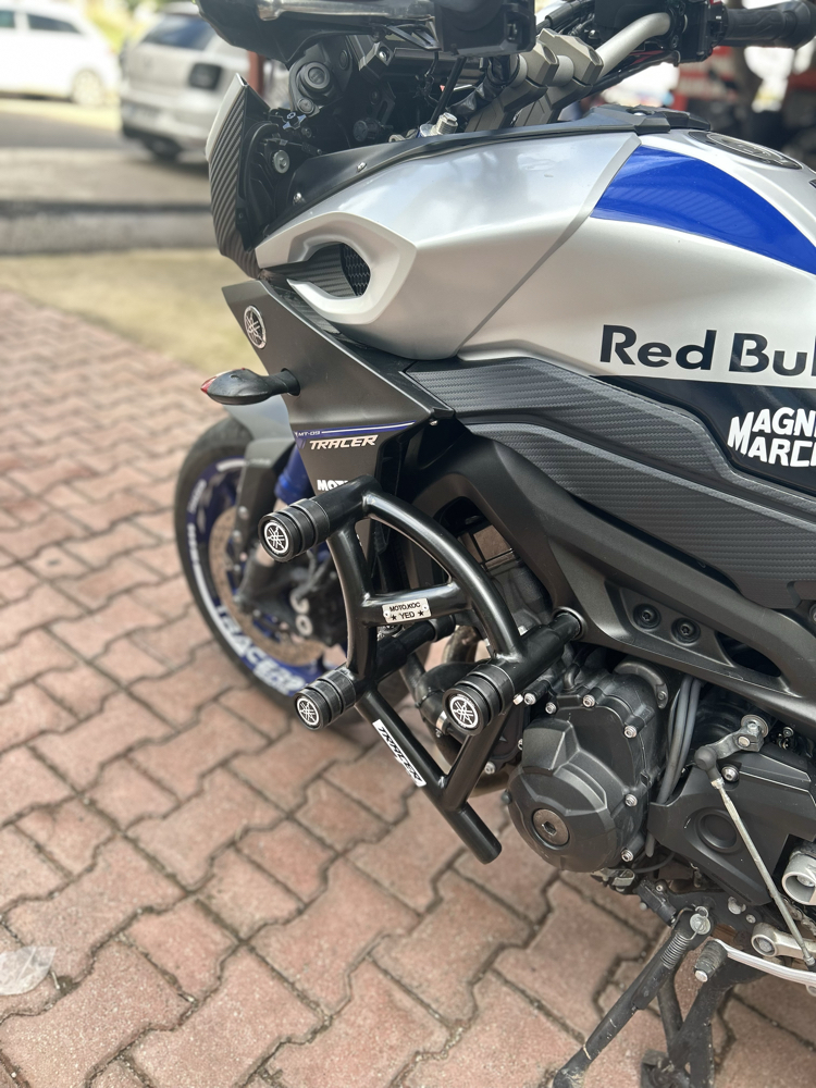 TRACER 900 6LI KORUMA DEMİRİ