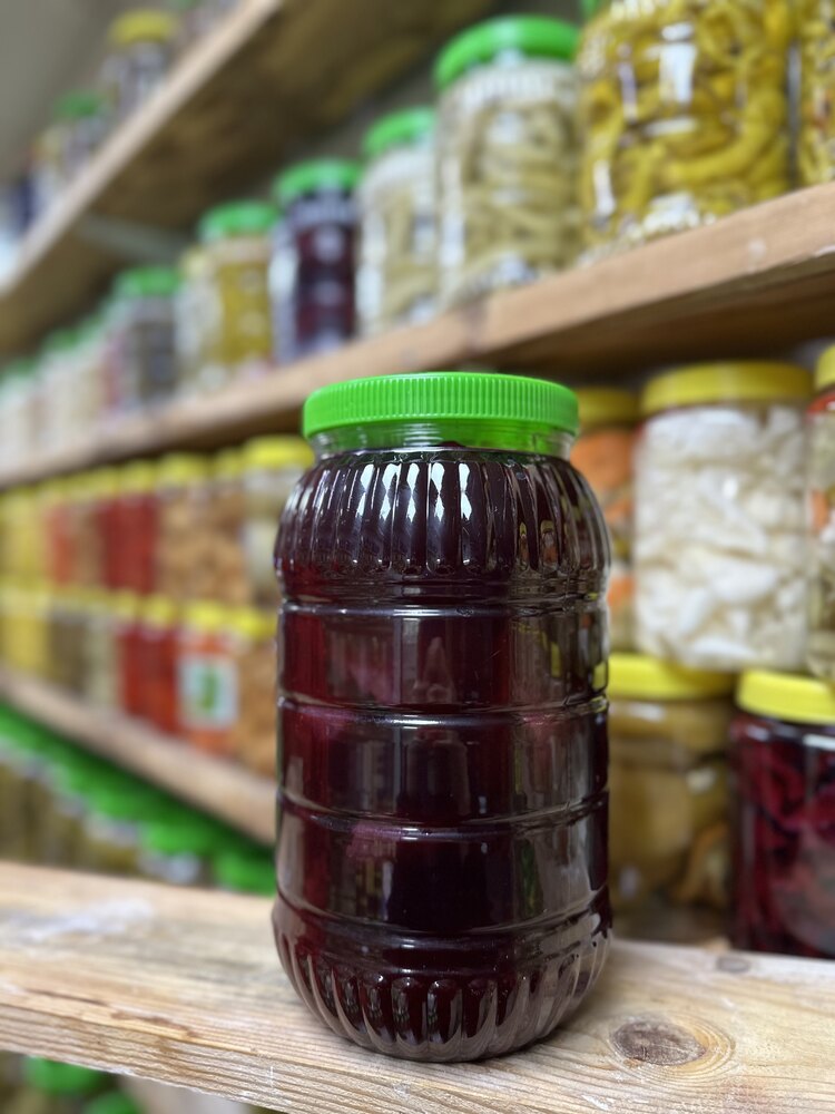 3 KG PANCAR TURŞUSU