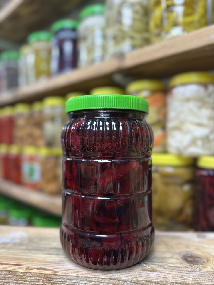  2 KG PANCAR TURŞUSU 