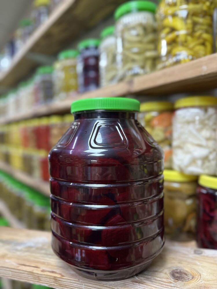 5 KG PANCAR TURŞUSU 