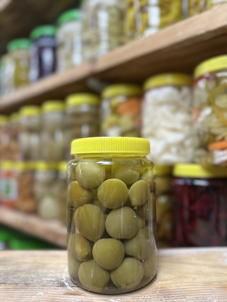 2 KG ÇAĞLA TURŞUSU