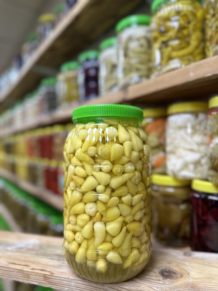 3 KG ÇANAKKALE BİBER TURŞUSU