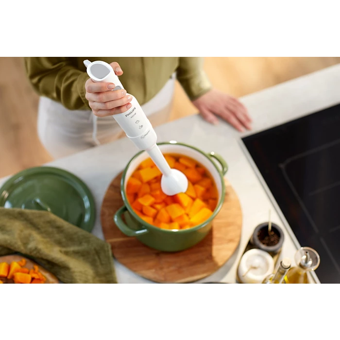 PHILIPS PROMIX EL BLENDERİ