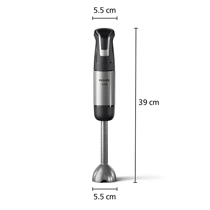 PHILIPS 5000 SERİSİ EL BLENDERI