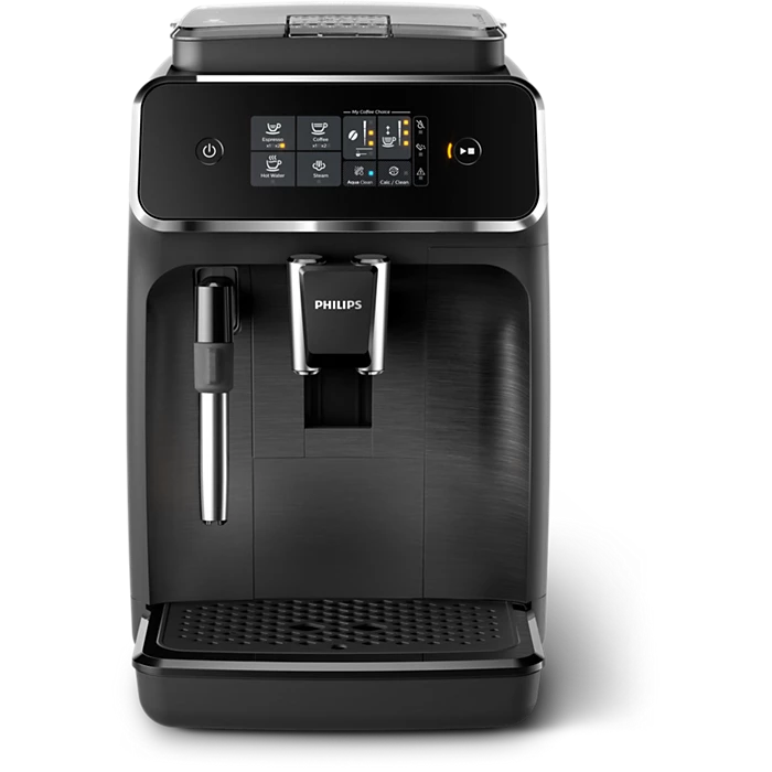 PHILIPS 2200 SERİSİ TAM OTOMATİK ESPRESSO MAKİNESİ