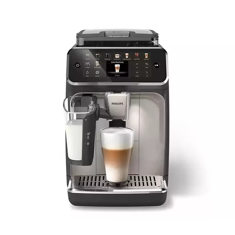 PHILIPS 5500 LatteGo TAM OTOMATİK ESPRESSO MAKİNESİ