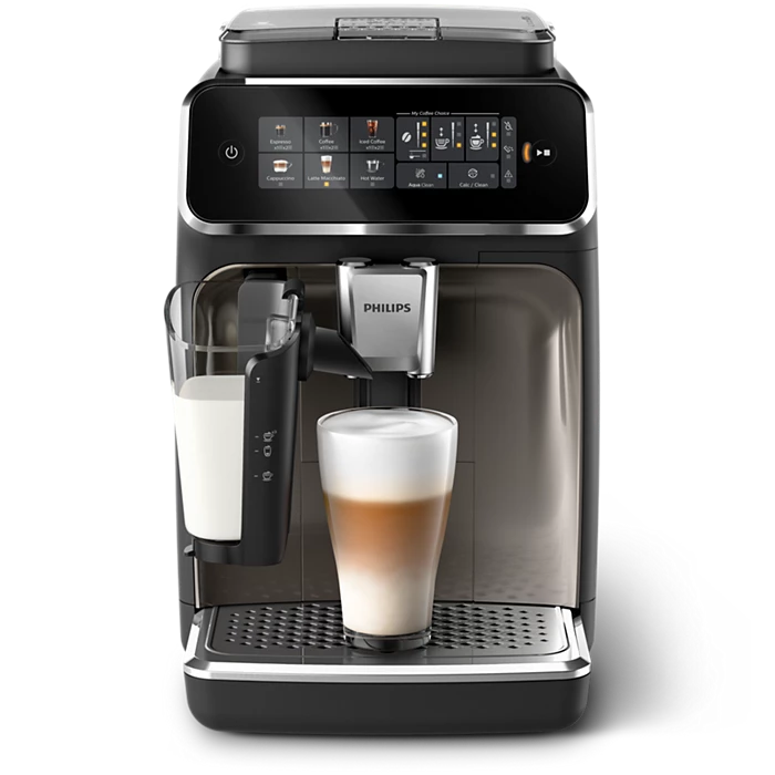 PHILIPS 3300 SERİSİ TAM OTOMATİK ESPRESSO MAKİNESİ