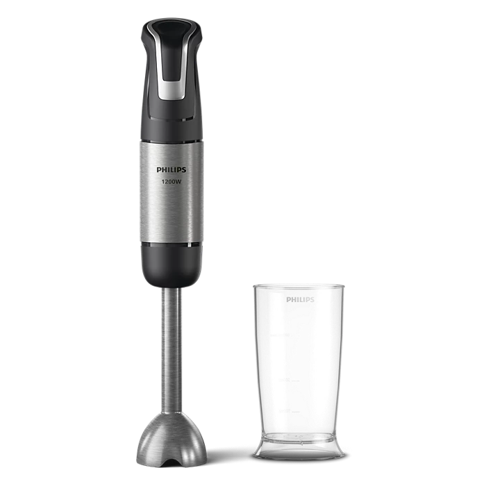 PHILIPS 5000 SERİSİ EL BLENDERI
