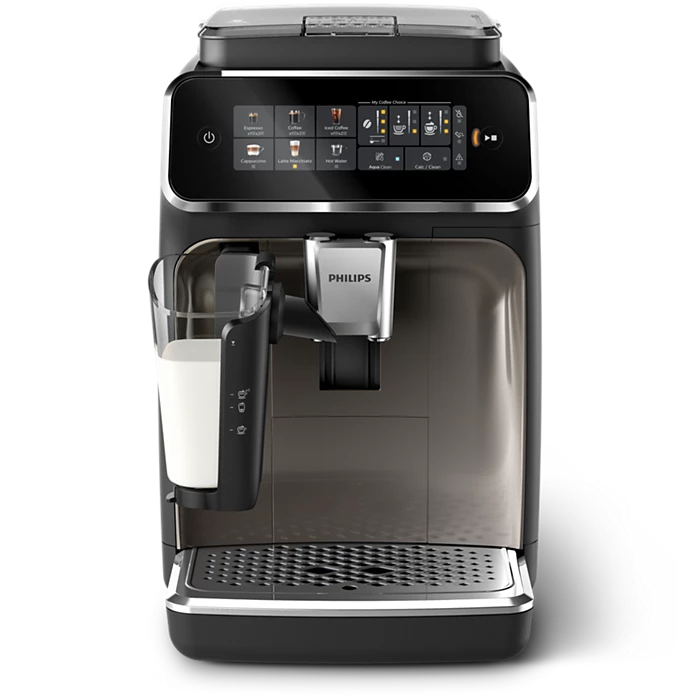 PHILIPS 3300 SERİSİ TAM OTOMATİK ESPRESSO MAKİNESİ