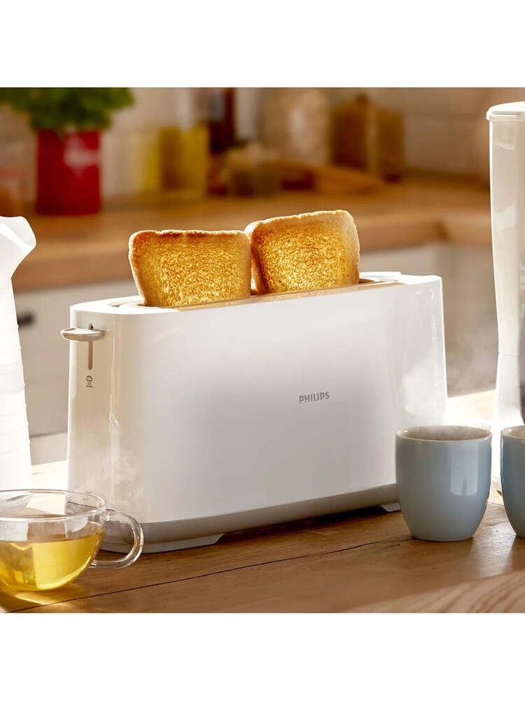 PHILIPS DAILY COLLECTION EKMEK KIZARTMA MAKİNESİ