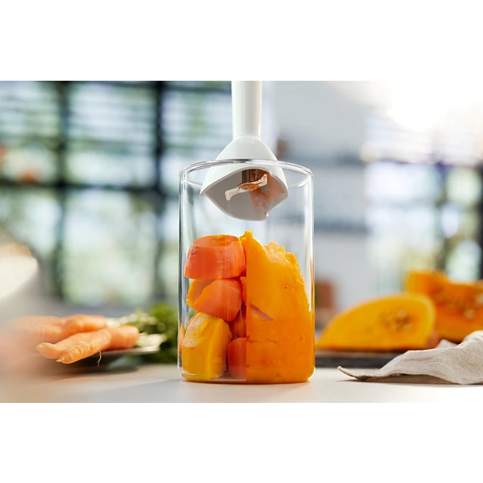 PHILIPS PROMIX EL BLENDERİ
