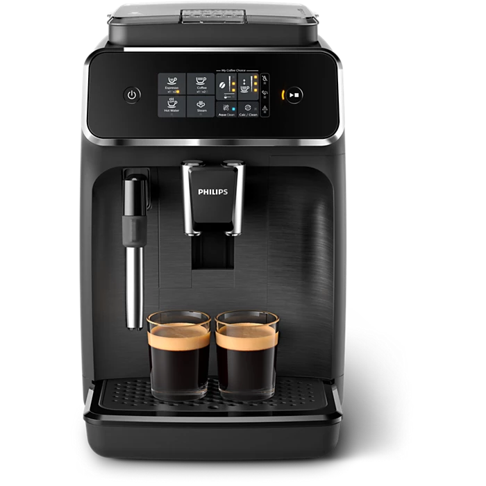 PHILIPS 2200 SERİSİ TAM OTOMATİK ESPRESSO MAKİNESİ