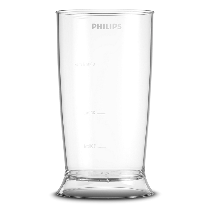 PHILIPS 5000 SERİSİ EL BLENDERI