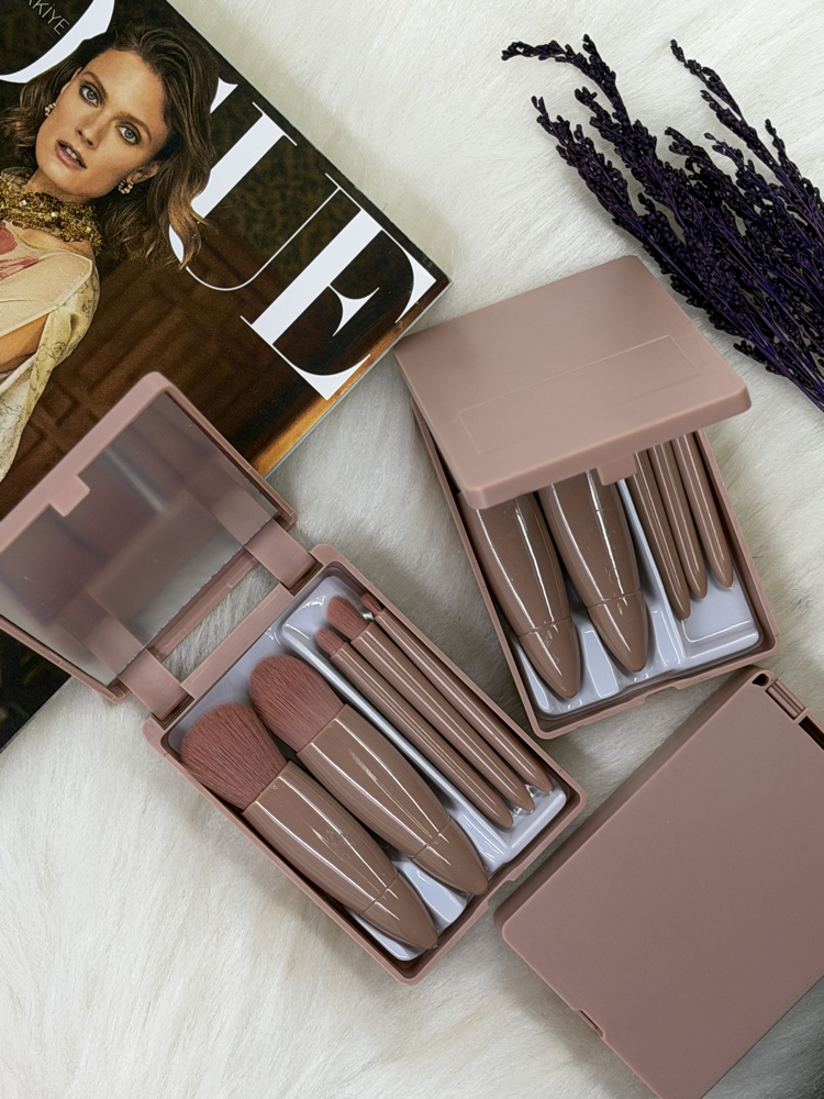YLD COSMETICS 5’Lİ FIRÇA
