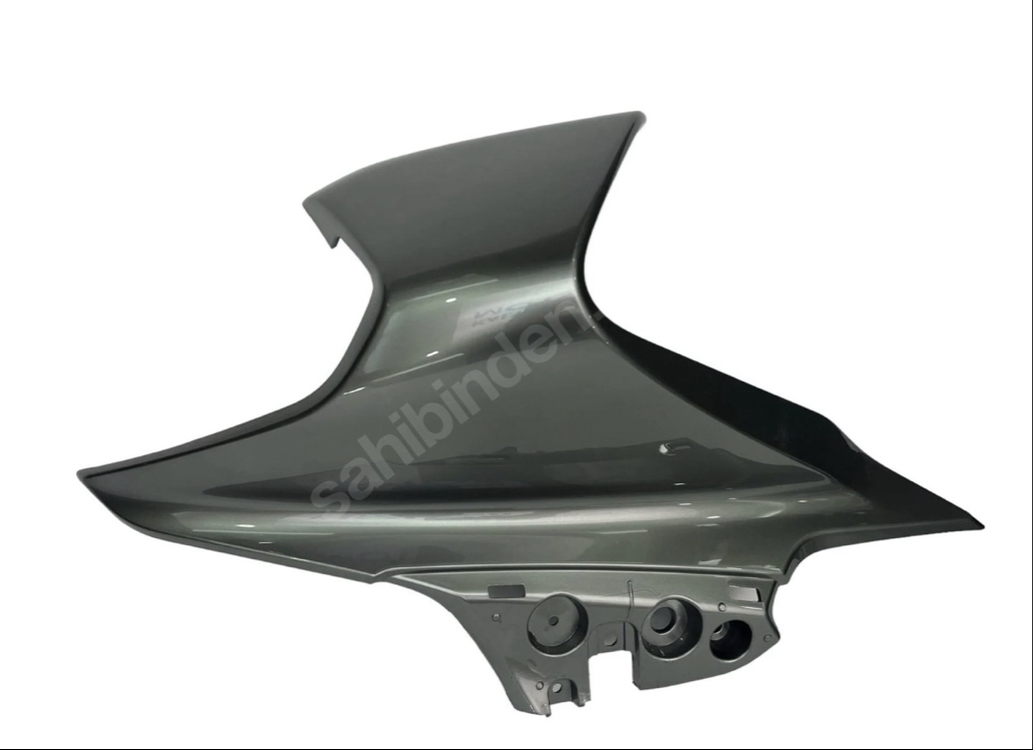 CF Moto 250 SR Far Muhafaza