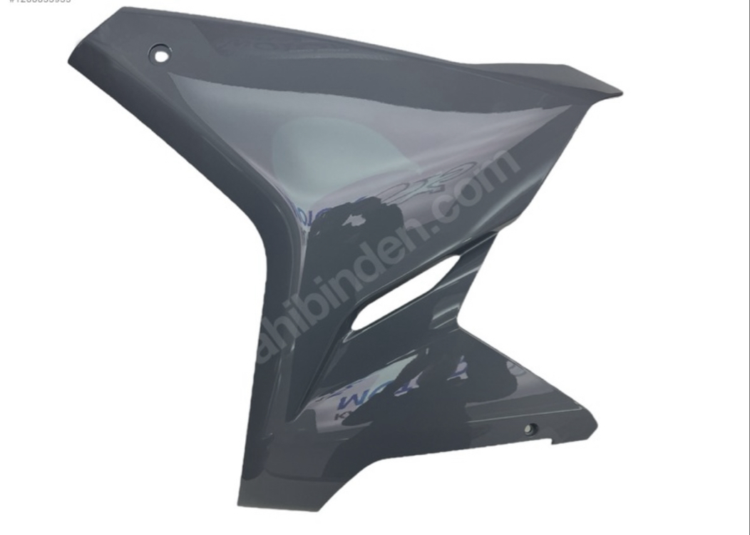 CF Moto 250 SR Ön Grenaj Panel Sağ Sol