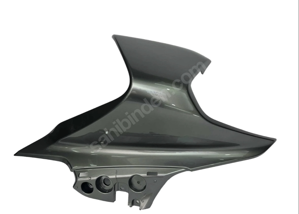 CF Moto 250 SR Far Muhafaza