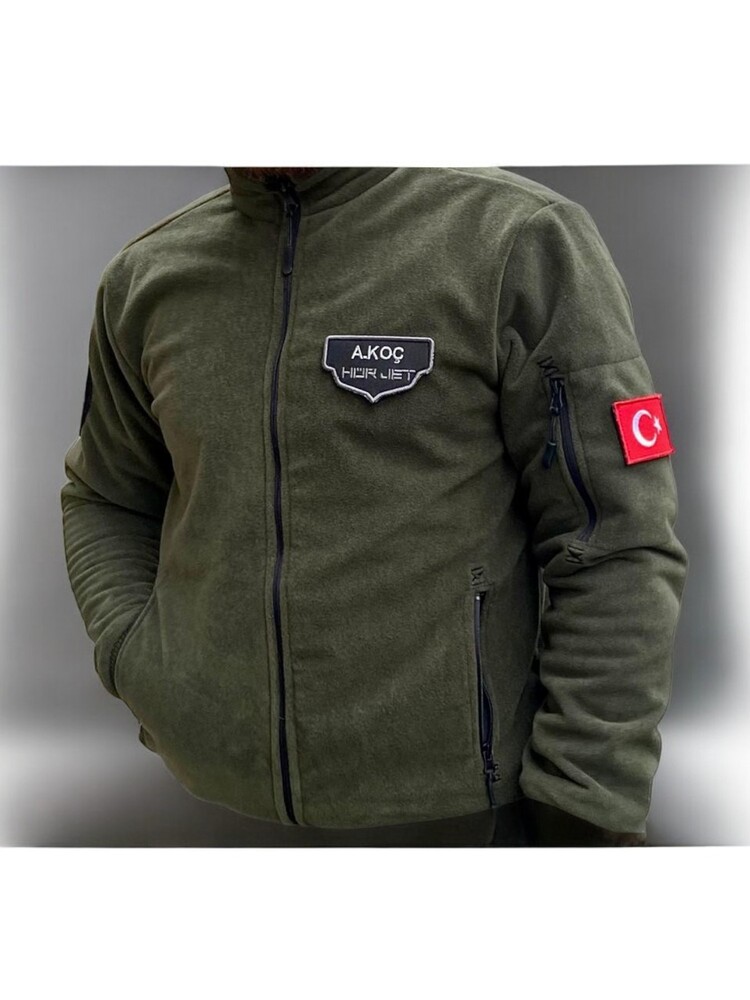 POLAR MONT HAKİ (HÜRJET)