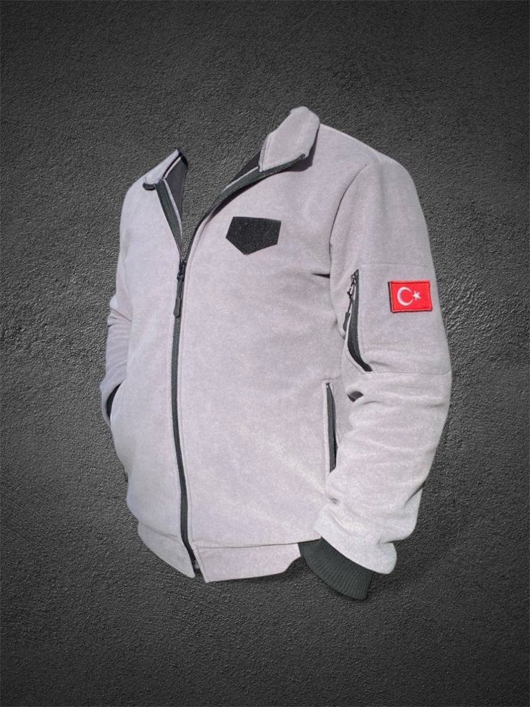 POLAR MONT (MMU) GRİ