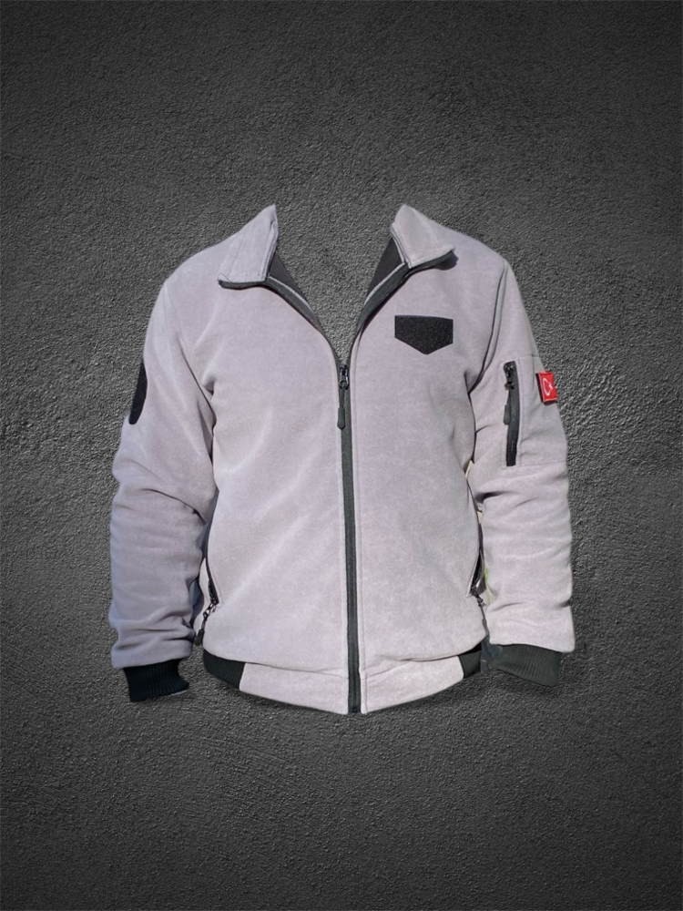 POLAR MONT (MMU) GRİ