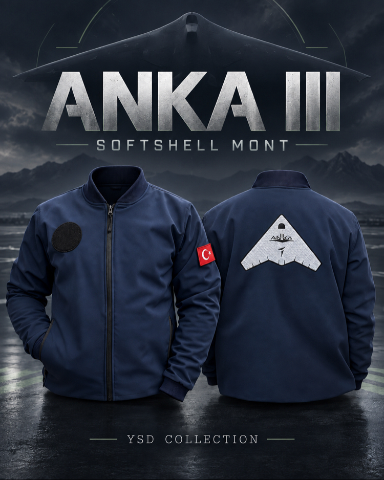 Softsheel (ANKA III)
